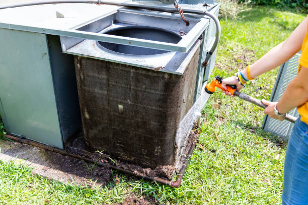 Best Dryer Vent Cleaning Services  in Shandon, CA