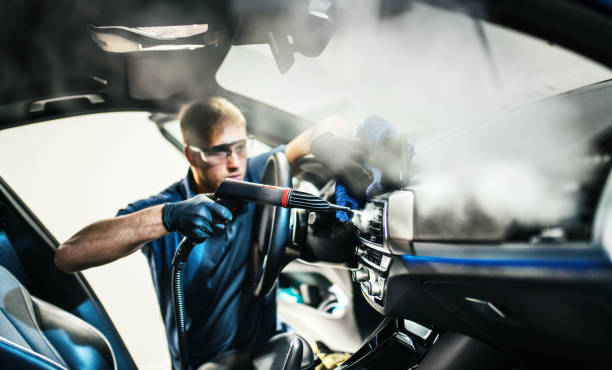 Best Professional Duct Cleaning Services  in Shandon, CA