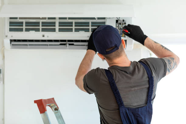 Best Ductwork Cleaning Services  in Shandon, CA