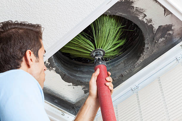 Best Best Air Duct Cleaning Company  in Shandon, CA