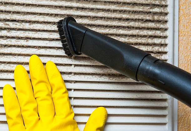 Best Emergency Air Duct Cleaning  in Shandon, CA